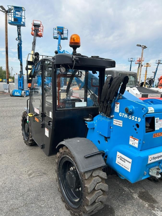 2024 GENIE GTH-5519
