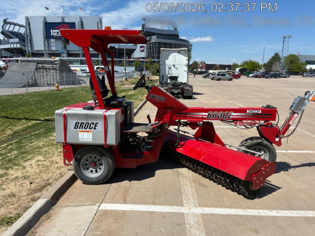 2023 BROCE BW260