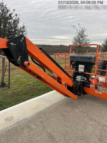 2021 JLG 600AJ