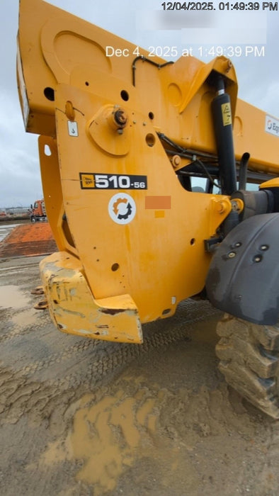 2020 JCB 510-56