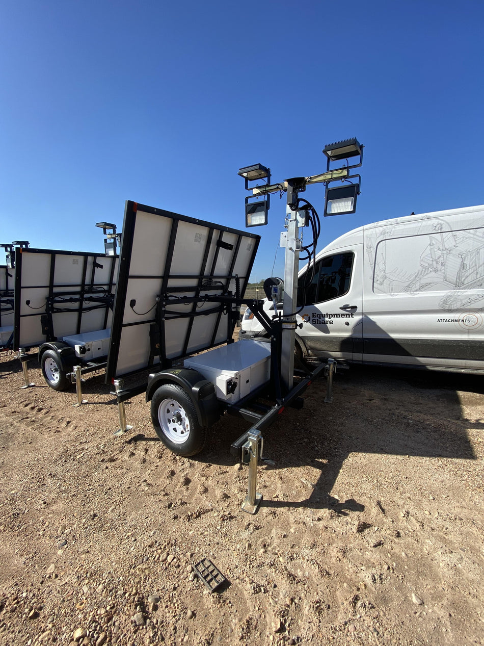 2022 WANCO WLTSSM4A750