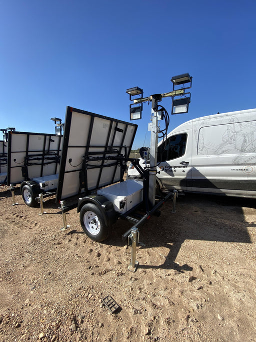 2022 WANCO WLTSSM4A750