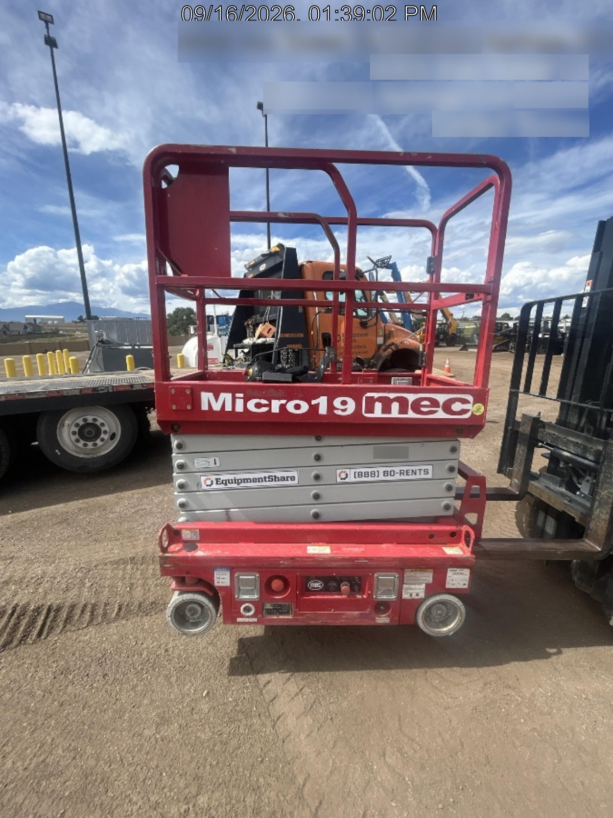 2019 MEC Micro 19