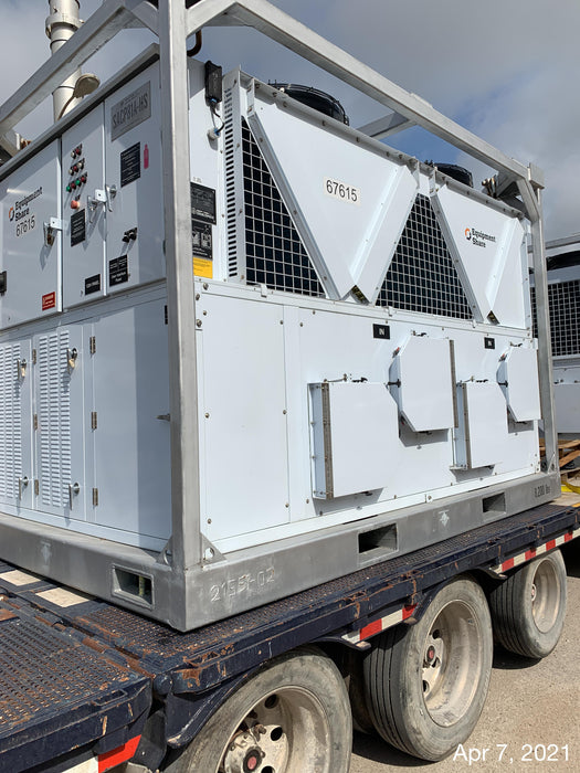 2020 SMARTECH SACP81A-HS