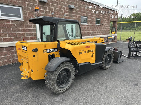 2024 JCB 505-20TC