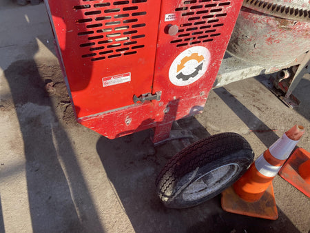2020 MULTIQUIP MC94SH8
