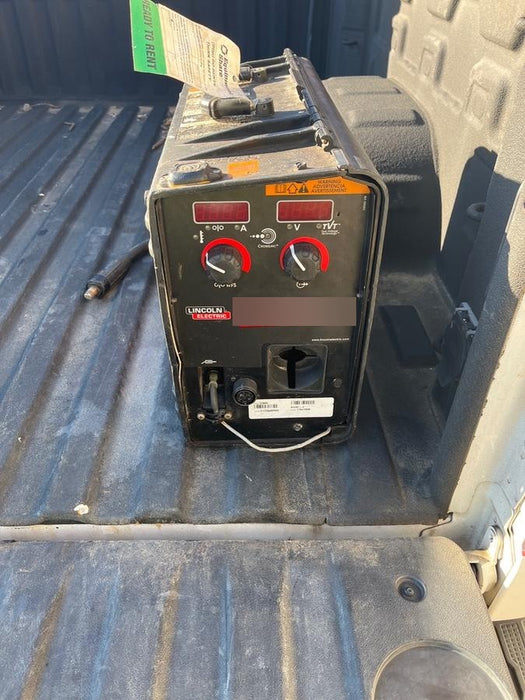 2022 LINCOLN ELECTRIC K4266-1