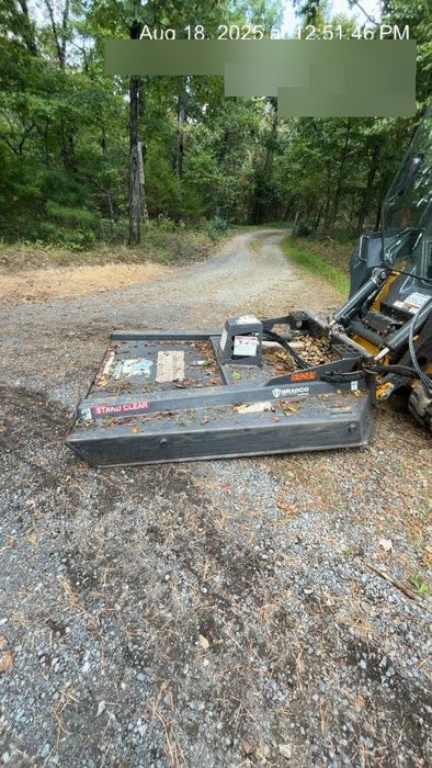 2019 PALADIN 30372A-0022