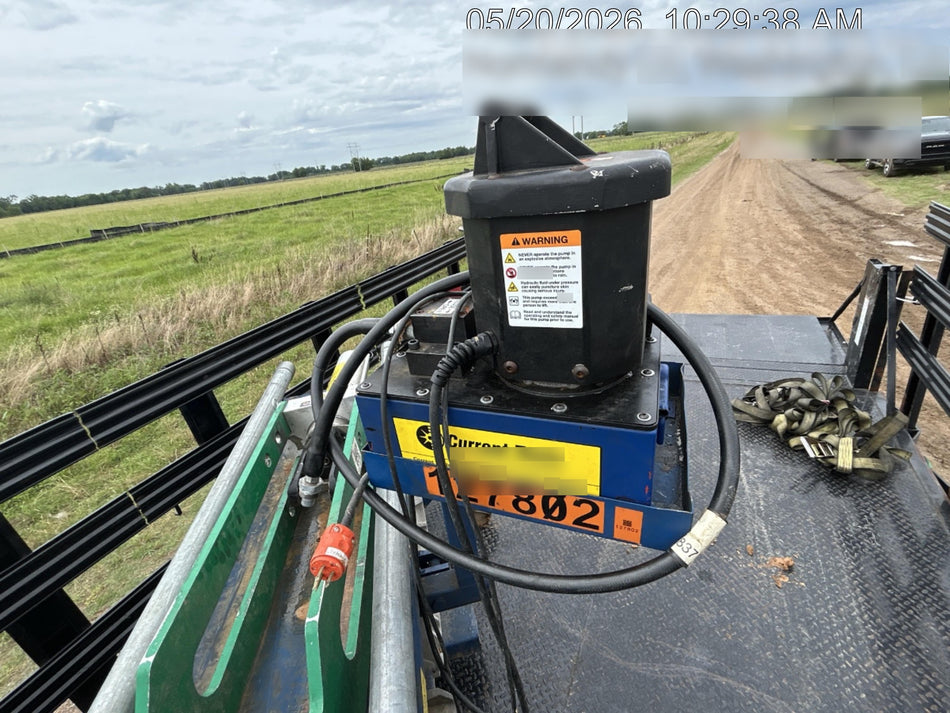 2020 CURRENT TOOLS 254P