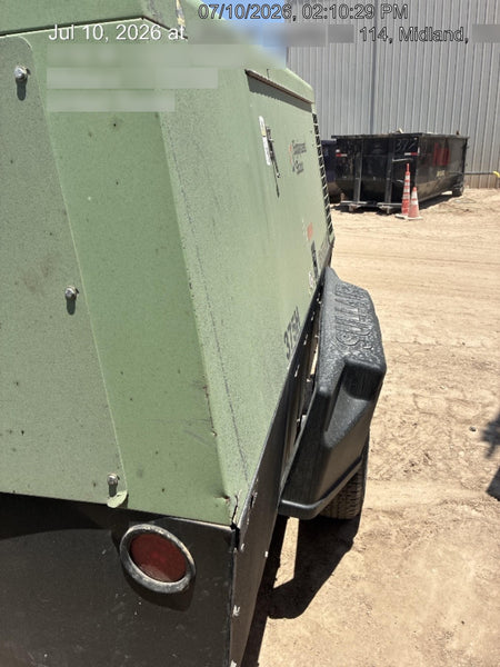 2019 SULLAIR 375H
