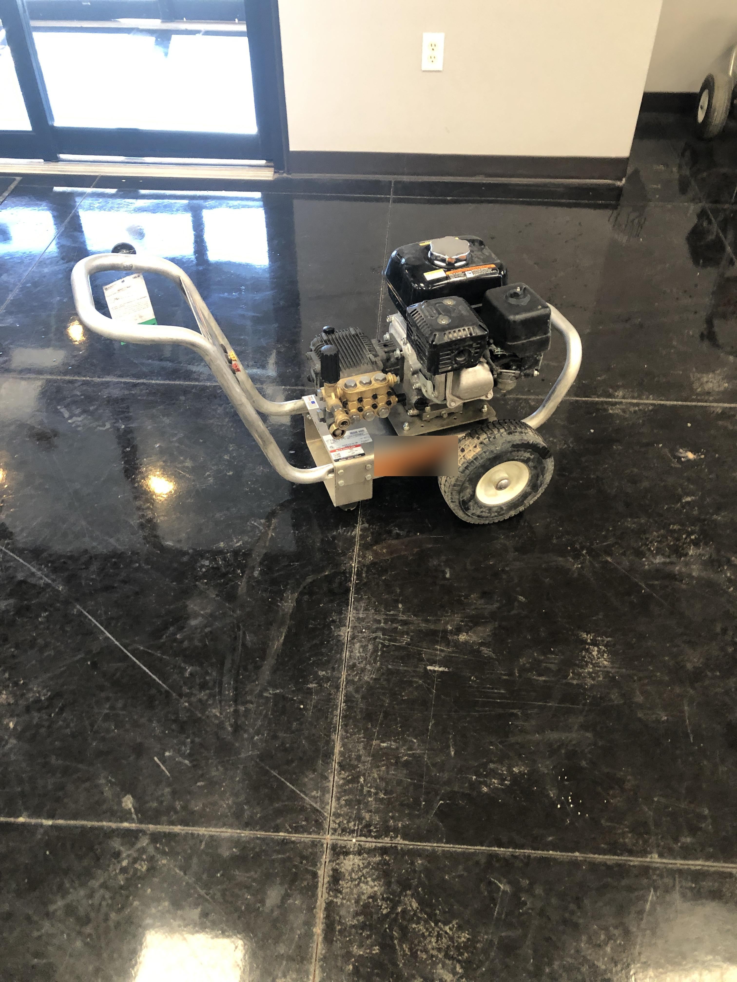 2020 MI-T-M CORPORATION CA-2703-1MMH