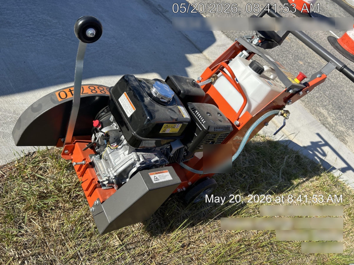 2025 HUSQVARNA FS 400 LV