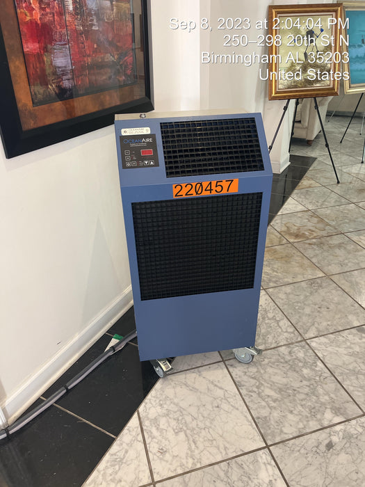 2022 OCEANAIRE OWC1811QC