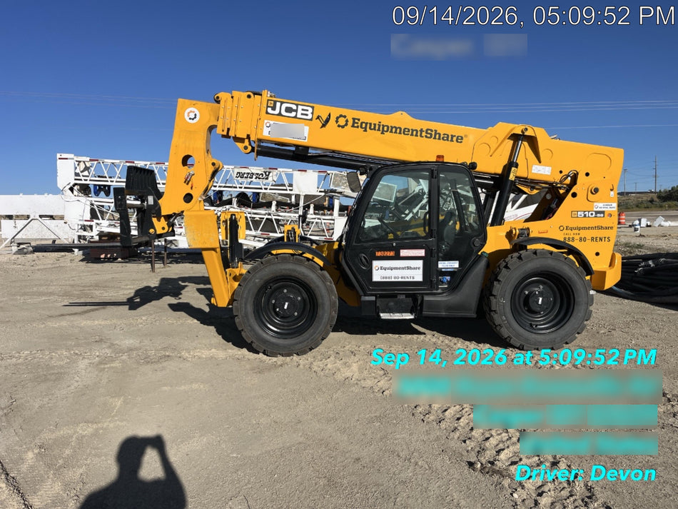 2026 JCB 510-56