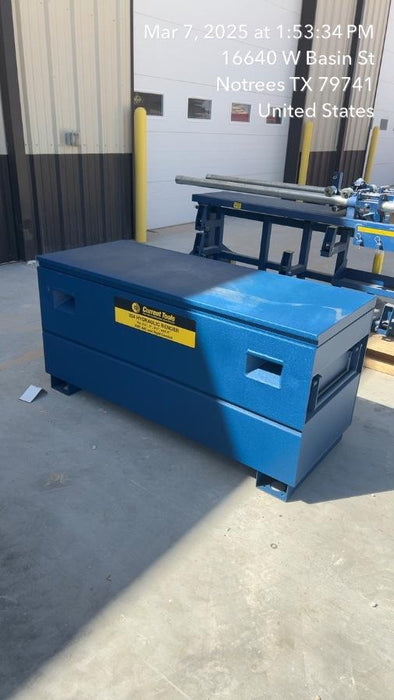 2025 CURRENT TOOLS 252-CT