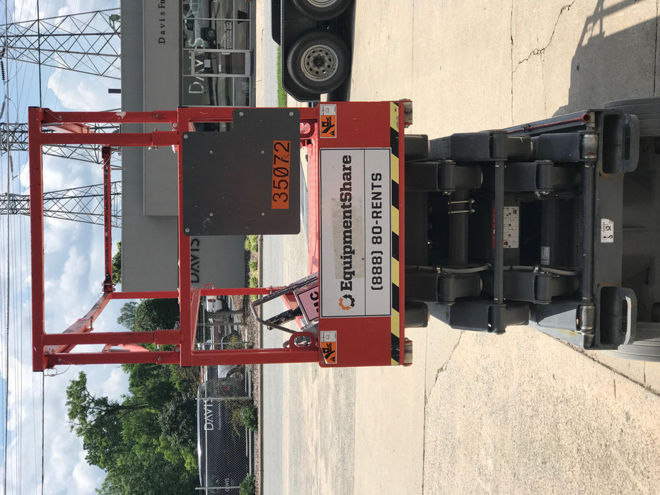 2019 SKYJACK SJIII-3226