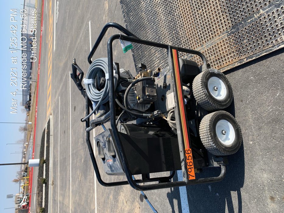 2020 MI-T-M CORPORATION HSP-3504-3MGH