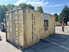 2024 CONEX Storage Container 8'x8'x20'