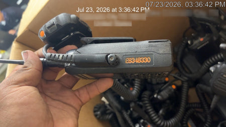 2023 MOTOROLA R7 DISPLAY
