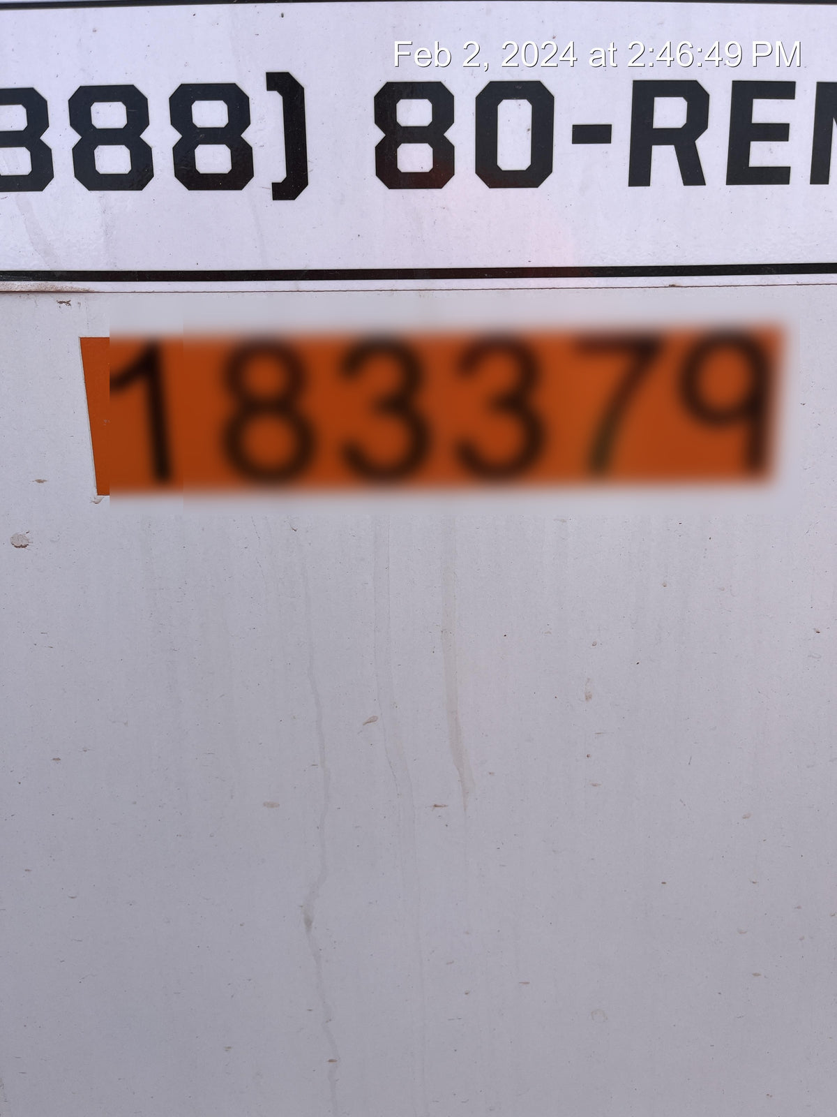 2021 DRYAIR 650 GTS