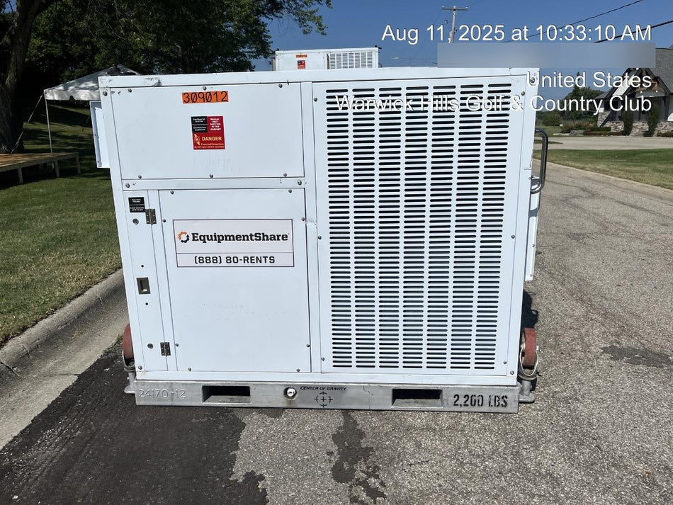2023 SMARTECH SLIC12R-MSH
