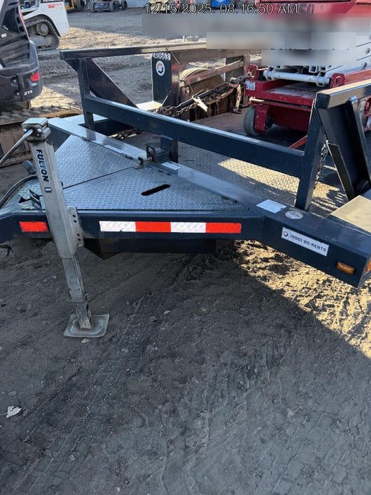 2022 TRIPLE L 1014 Triple L