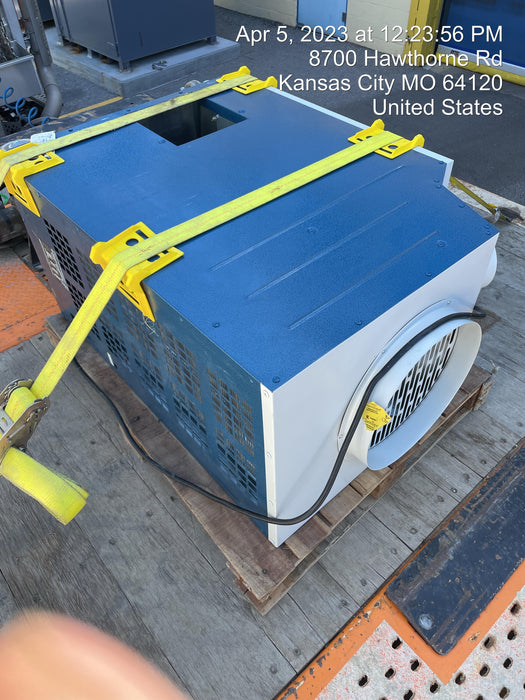 2022 KWIKOOL KPAC2421-2