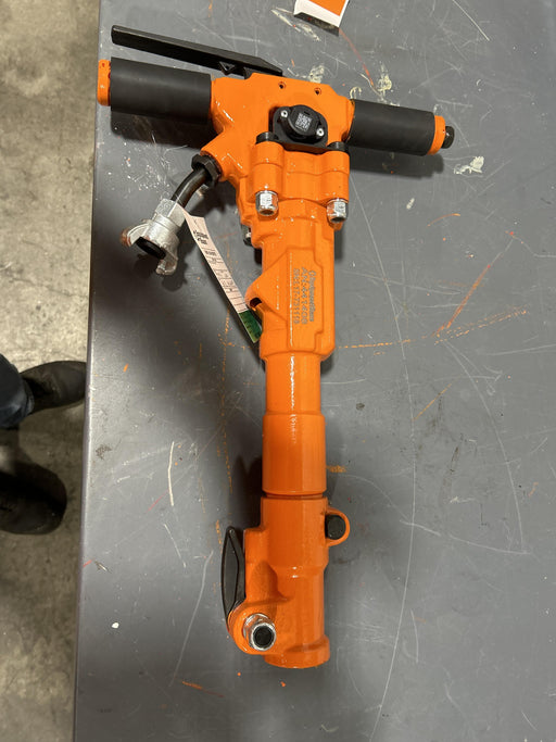 2024 MICHIGAN PNEUMATIC ES-TPB30-1-TRACKER