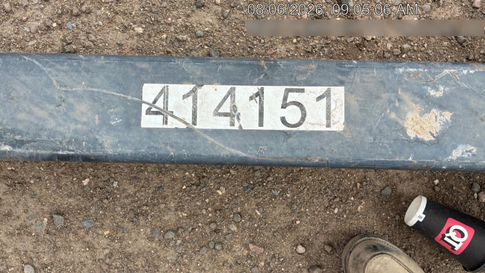 2024 ARROW MATERIAL HANDLING CE60-TH-STP
