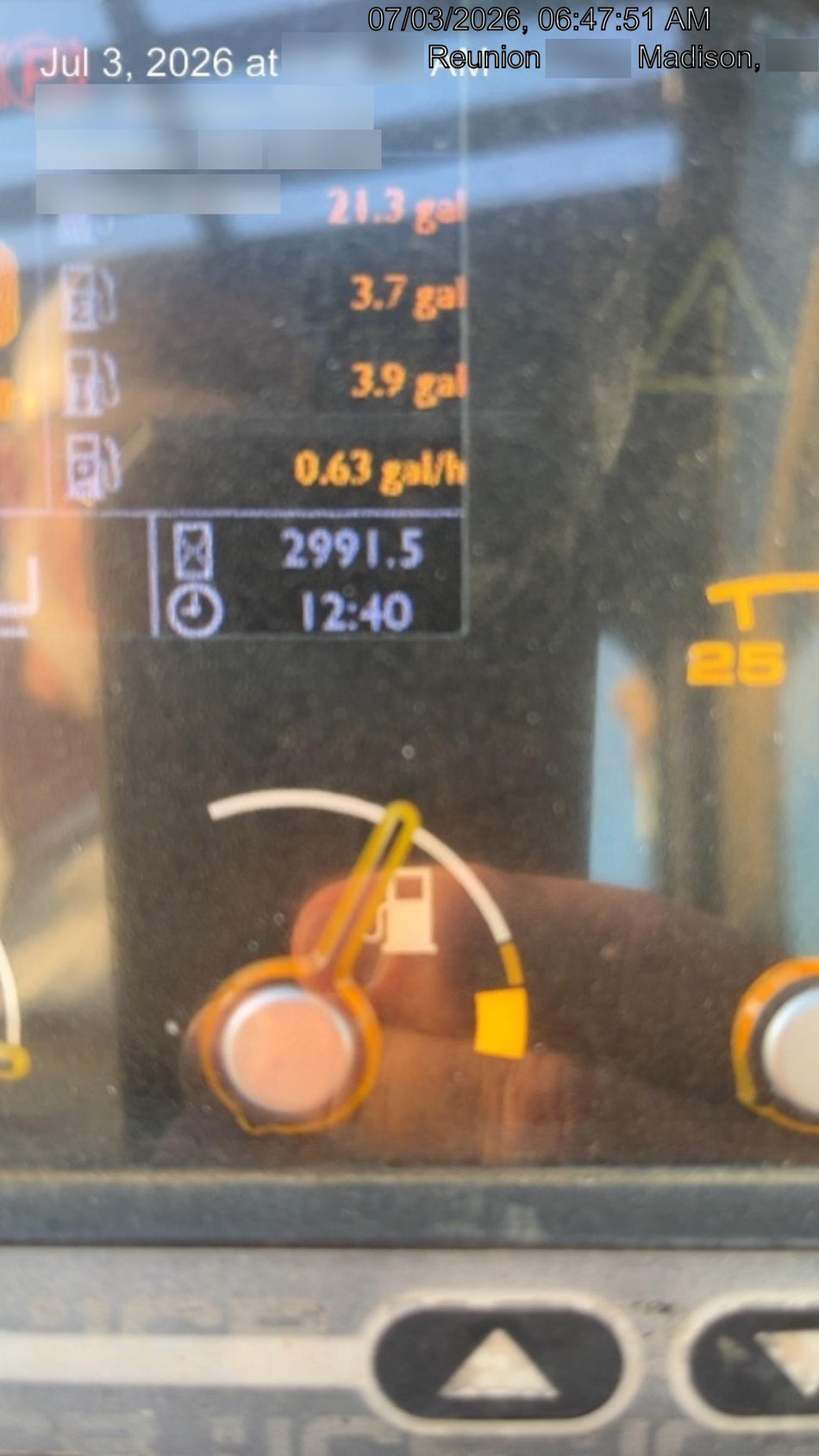 2020 JCB 509-42