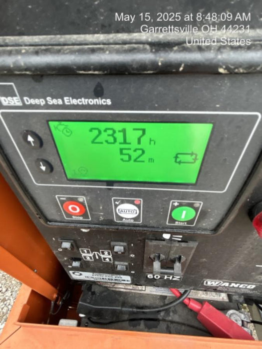 2024 WANCO WLTT-4MM4K