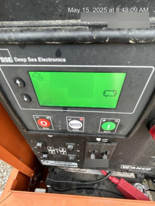 2024 WANCO WLTT-4MM4K