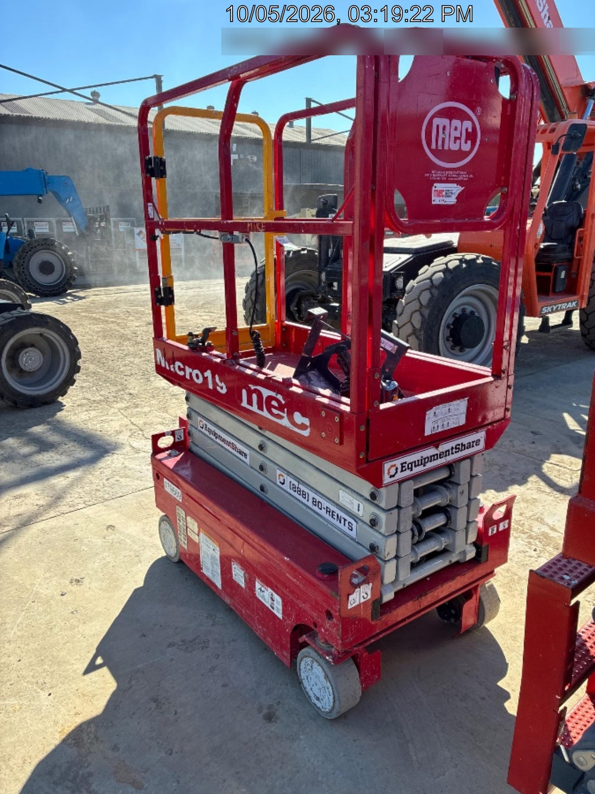 2021 MEC Micro 19