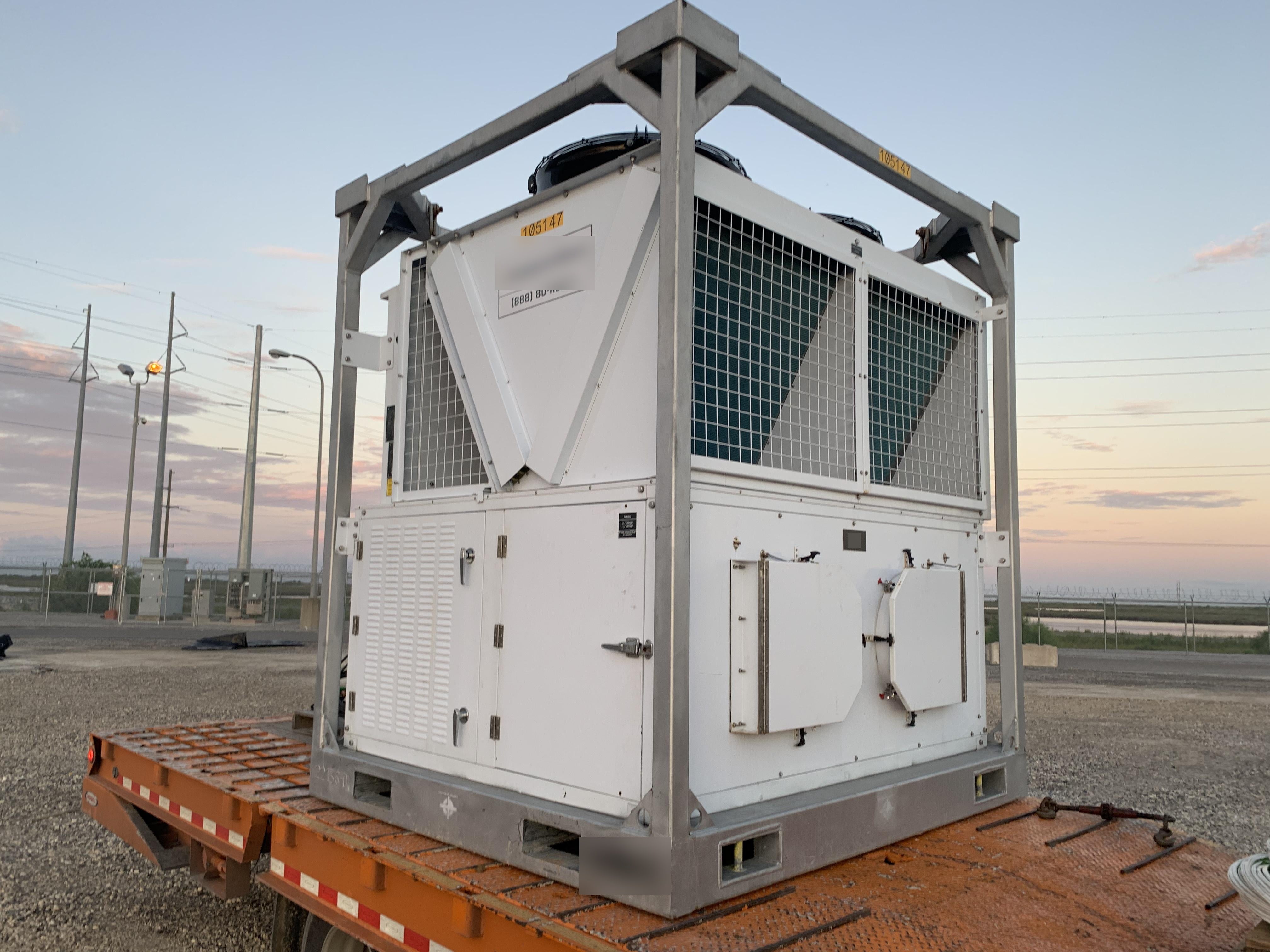 2020 SMARTECH SACP41A-HS