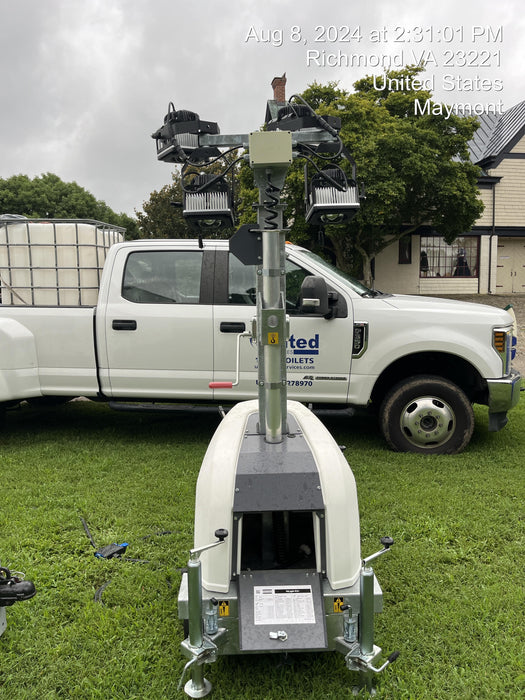 2023 ATLAS COPCO HILIGHT E3 Plus