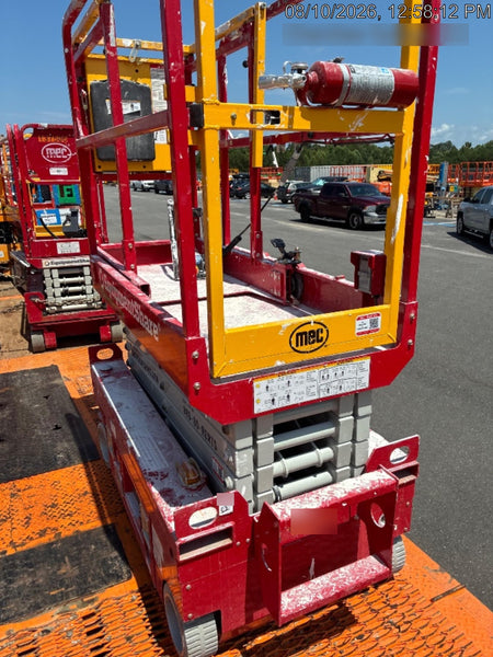 2022 MEC Micro 19