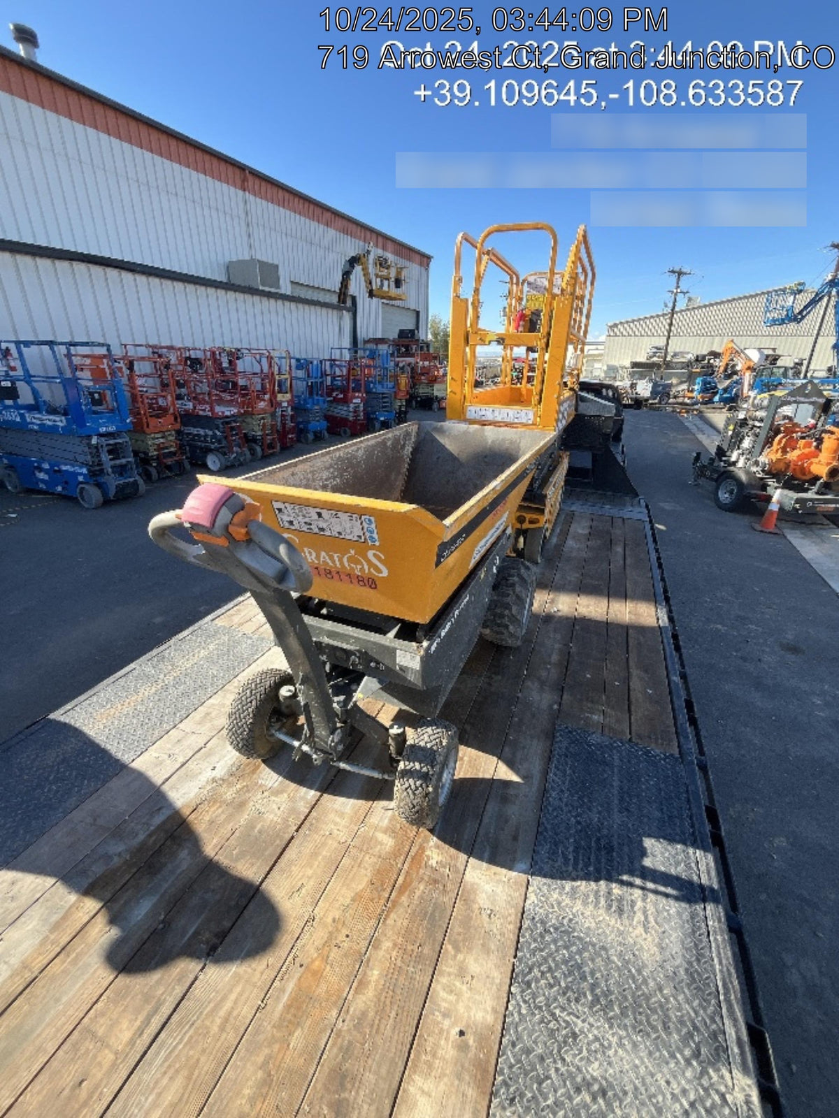 2021 TWINCA ES-800