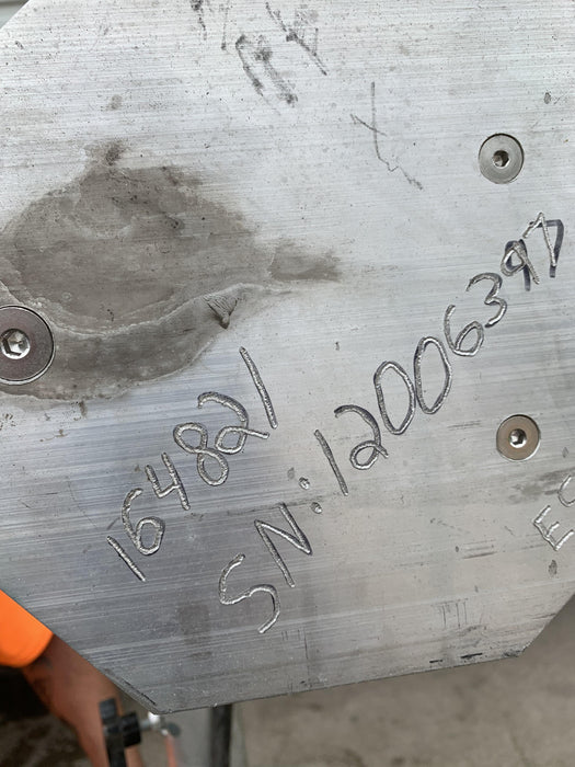 2021 WORKSITE LIGHTING PetroPRO-MAX T-Bracket