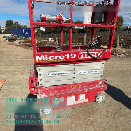 2020 MEC Micro 19