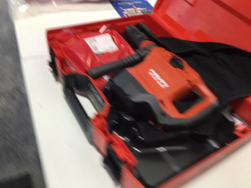 2021 HILTI TE 50-AVR