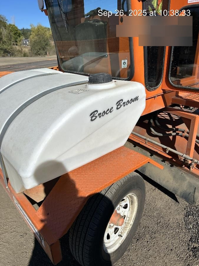 2023 BROCE RCT350