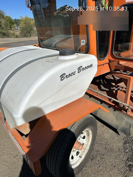 2023 BROCE RCT350