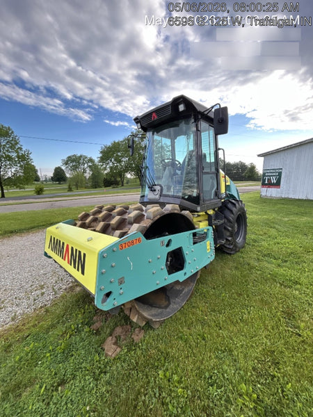 2023 AMMANN ARS70