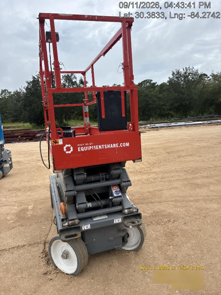 2024 SKYJACK SJ3226