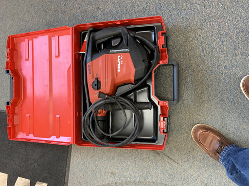 2020 HILTI TE 70-AVR