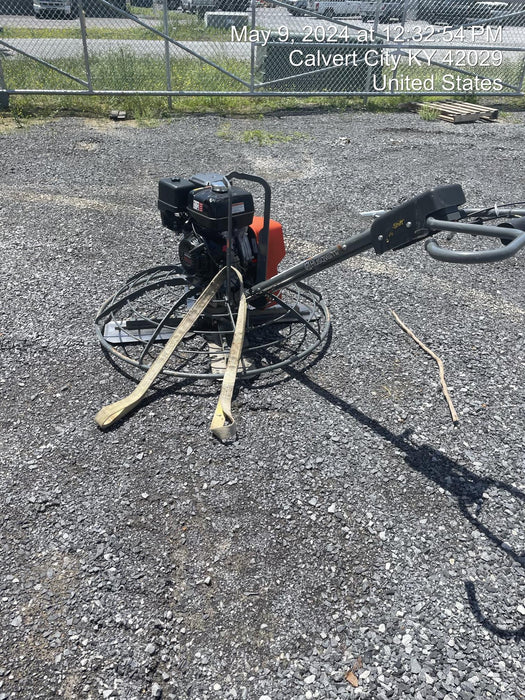 2020 HUSQVARNA CT 48-13A-V