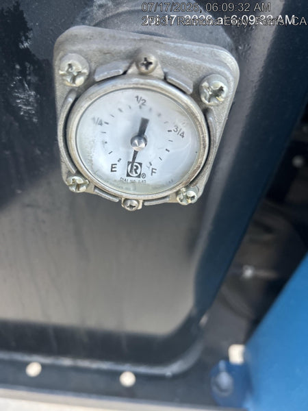 2024 GENIE GS-4390 RT