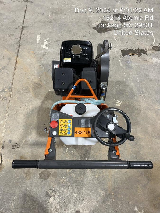 2024 HUSQVARNA FS 400 LV