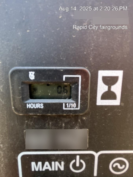 2025 WANCO WLTT-4MK8K