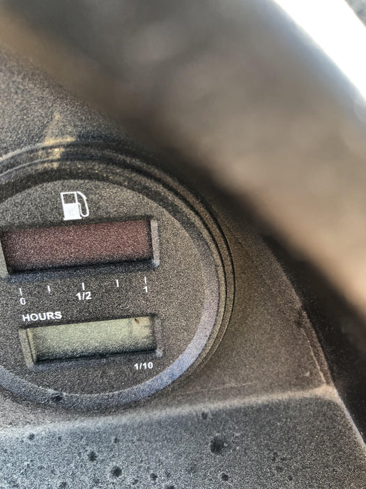 2021 Club Car CA1700D Canopy, Diesel, 4 Passenger